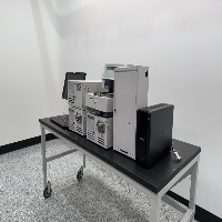 Varian ProStar High-Performance Liquid Chromatography HPLC System image 1